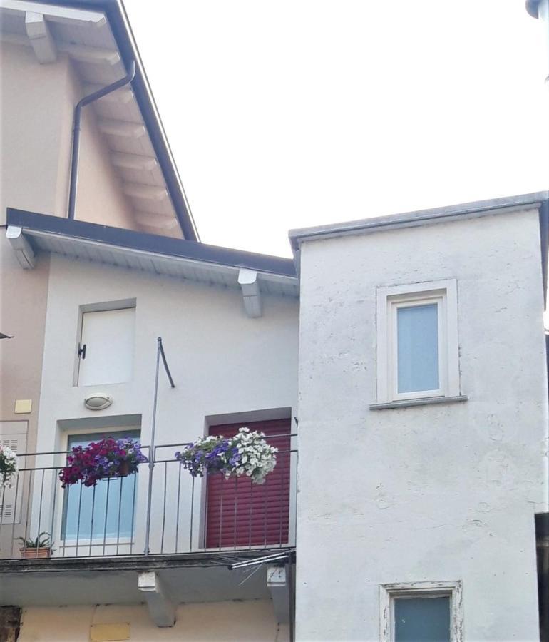 B&B Amalu' Castro  Exteriör bild